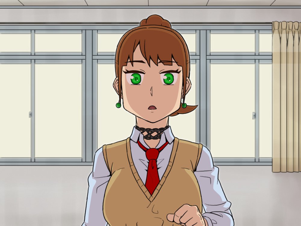 ゆうとせいビッチ〜瀬名鶴美の日常〜