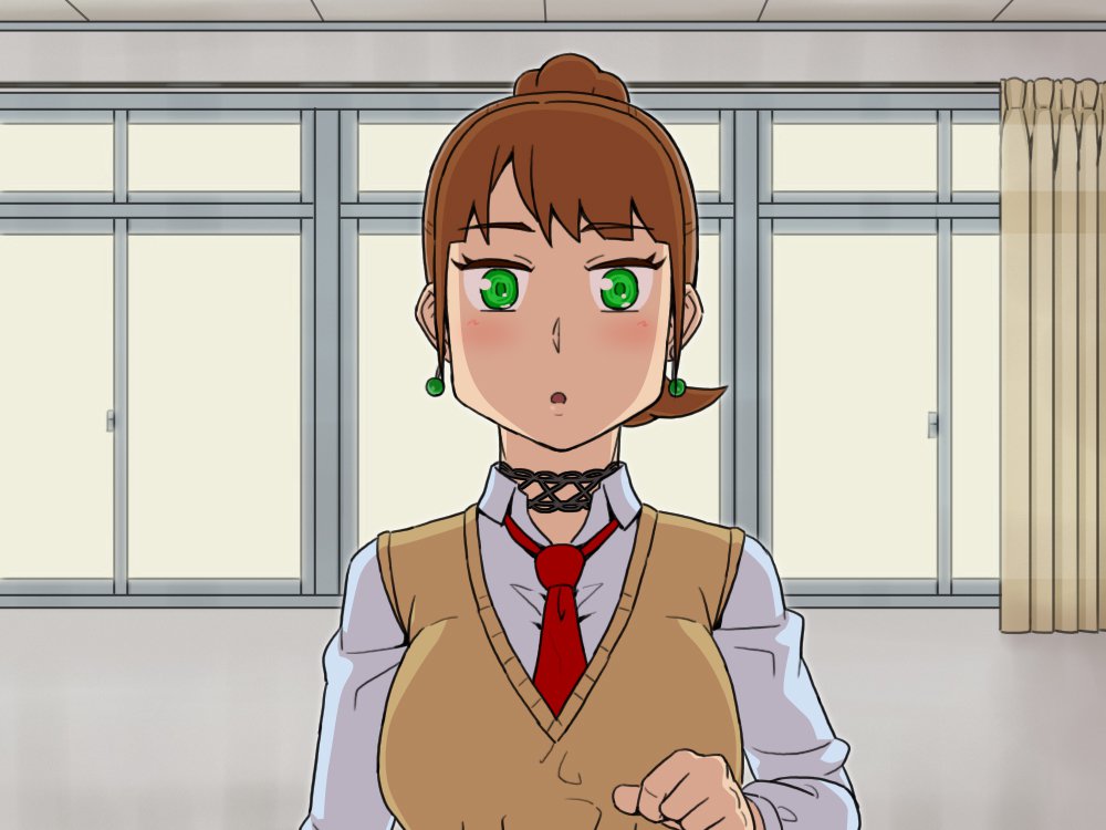 ゆうとせいビッチ〜瀬名鶴美の日常〜