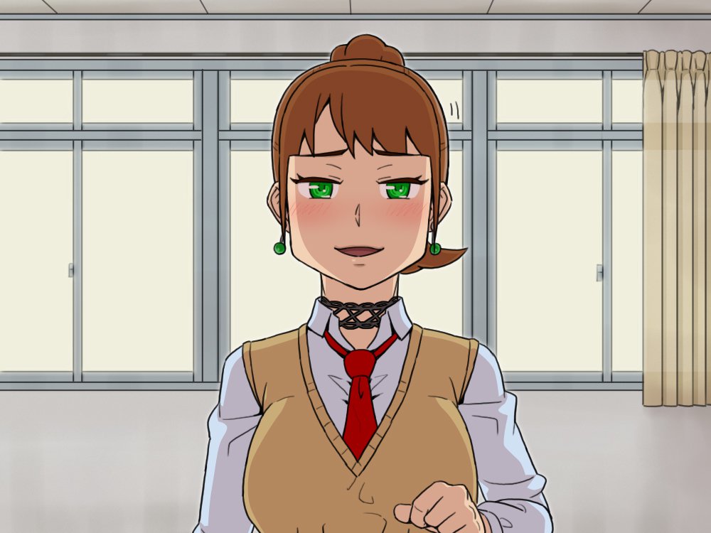 ゆうとせいビッチ〜瀬名鶴美の日常〜