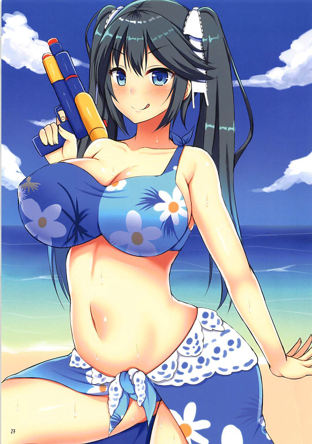 いすゞコレクションプチそうしゅうへん