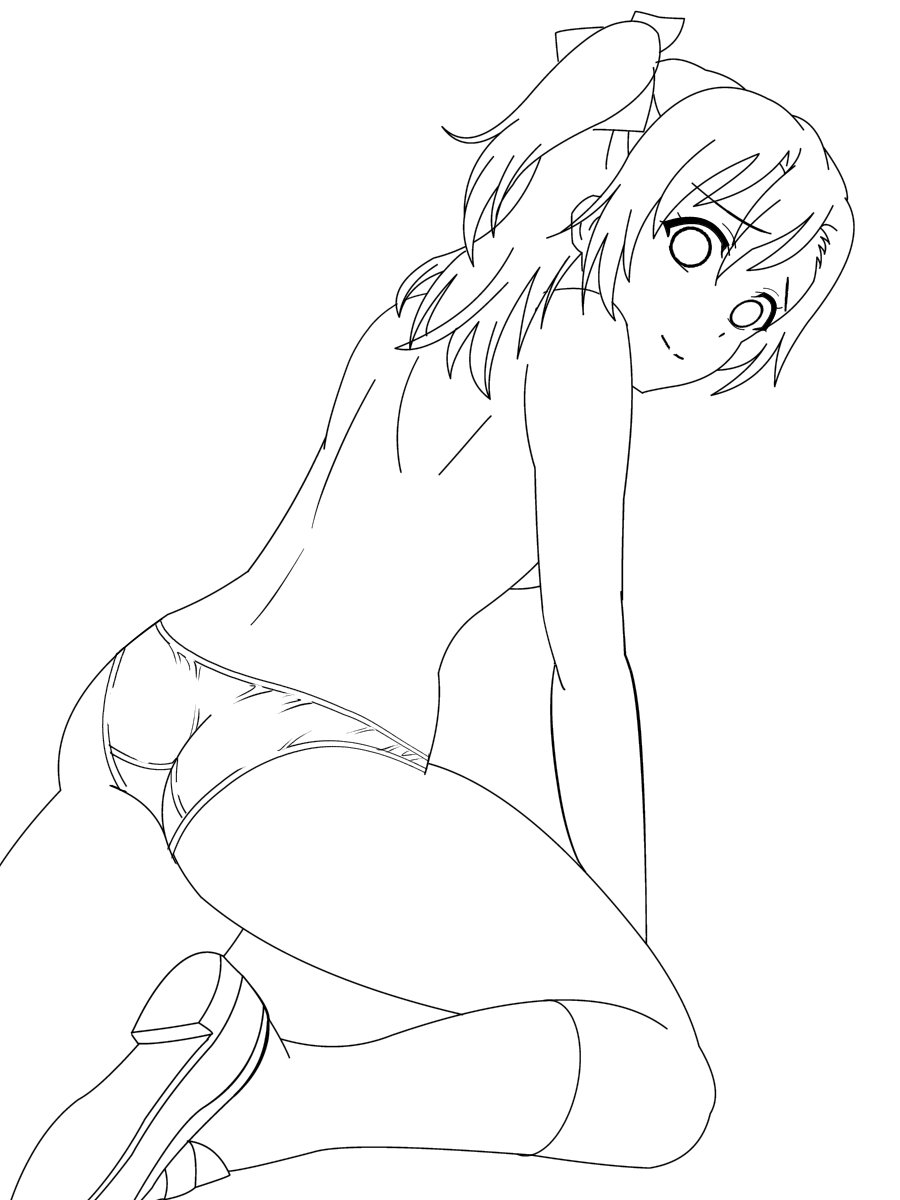 μ'stoLoveLoveH Suru CG Shuu III Ashi Feti paradise！