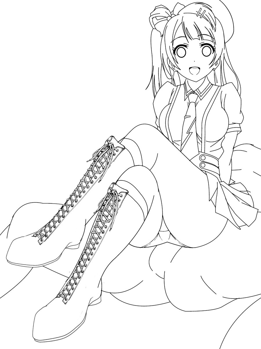 μ'stoLoveLoveH Suru CG Shuu III Ashi Feti paradise！