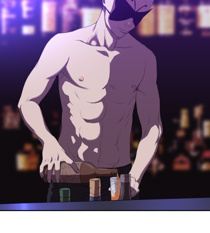 クラブソドムCh。 1