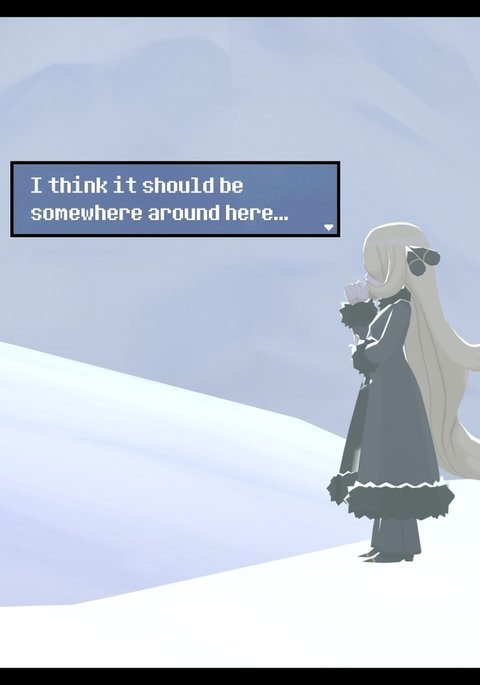 山で敗北 山で敗北