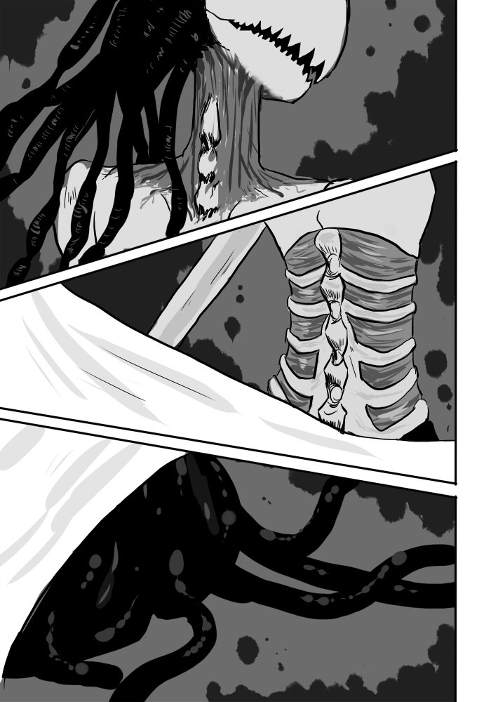 いぎょうのまじょう