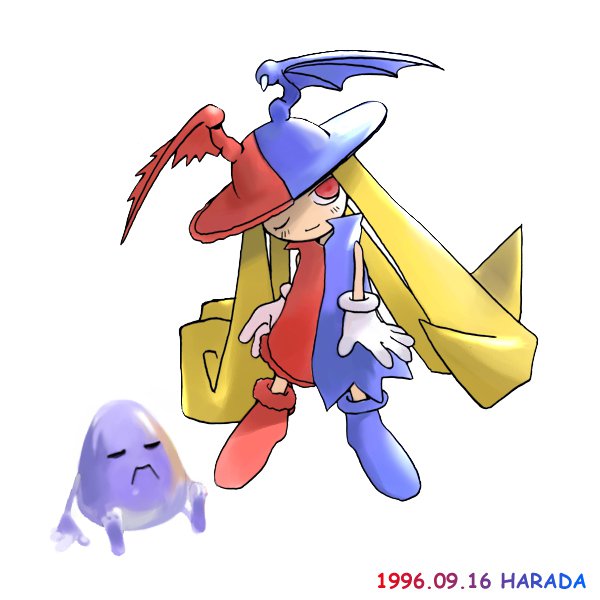 Y.原田CG-コレクションvol.2-電気羊はねむらない