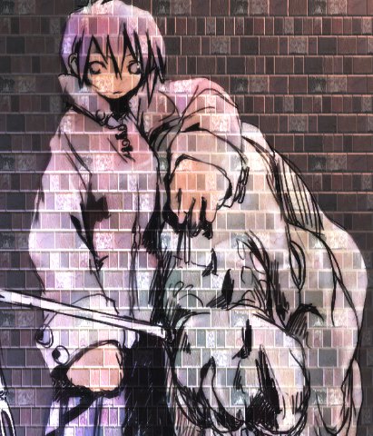 Y.原田CG-コレクションvol.2-電気羊はねむらない