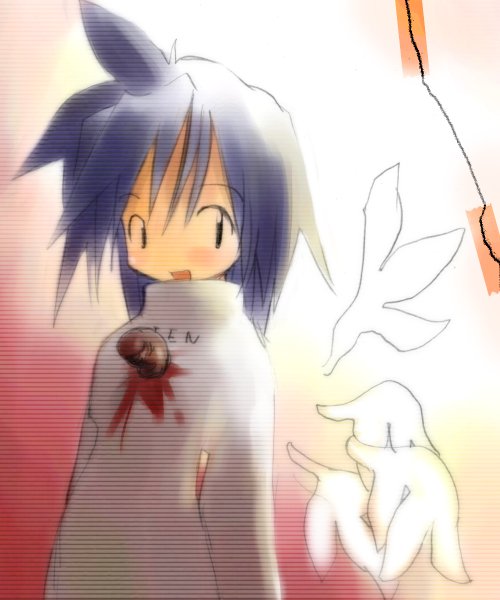 Y.原田CG-コレクションvol.2-電気羊はねむらない