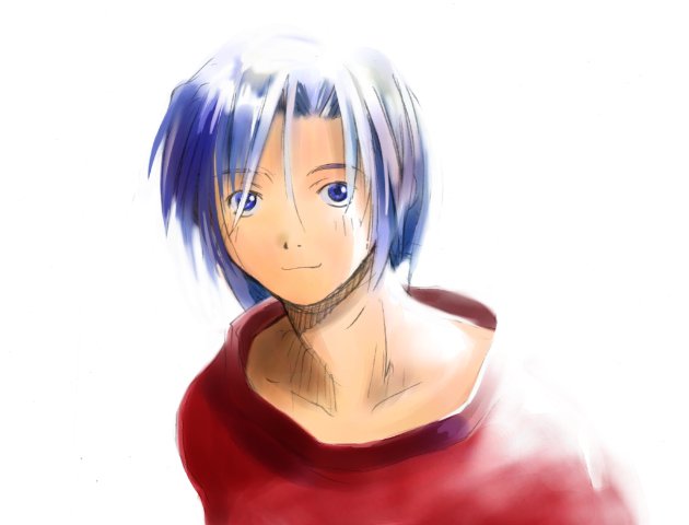 Y.原田CG-コレクションvol.2-電気羊はねむらない