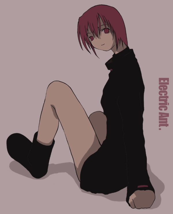 Y.原田CG-コレクションvol.2-電気羊はねむらない