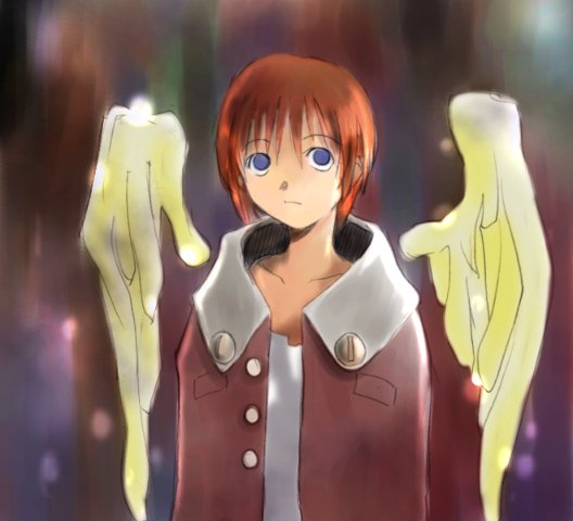 Y.原田CG-コレクションvol.2-電気羊はねむらない