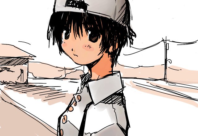 Y.原田CG-コレクションvol.2-電気羊はねむらない