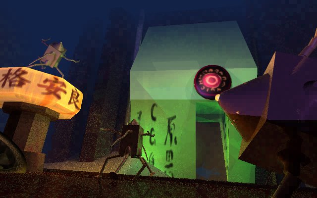 Y.原田CG-コレクションvol.2-電気羊はねむらない