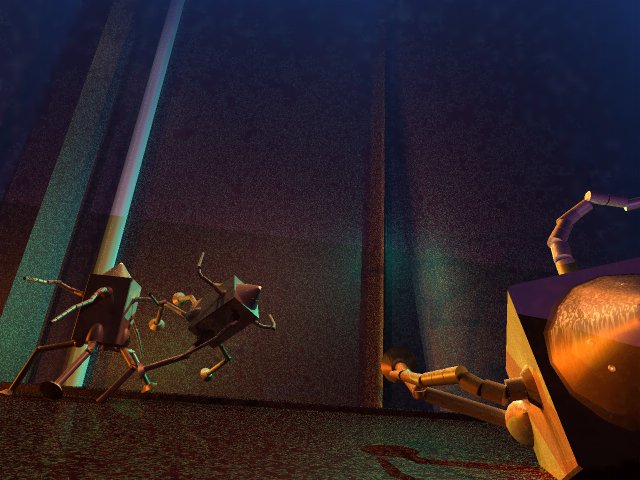 Y.原田CG-コレクションvol.2-電気羊はねむらない