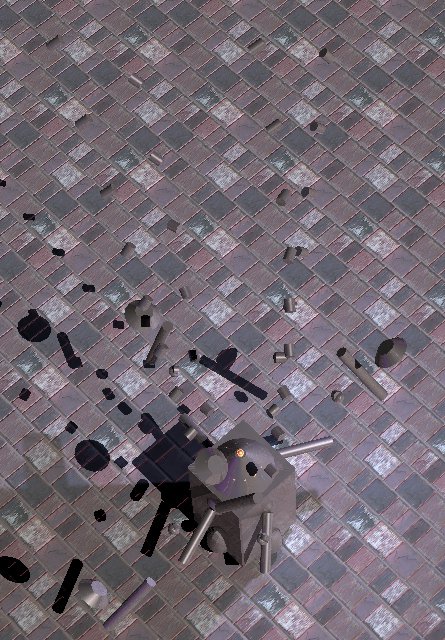 Y.原田CG-コレクションvol.2-電気羊はねむらない