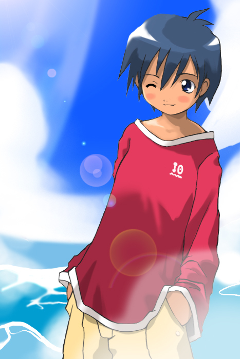 Y.原田CG-コレクションvol.2-電気羊はねむらない