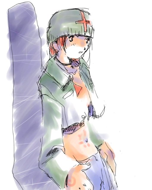 Y.原田CG-コレクションvol.2-電気羊はねむらない