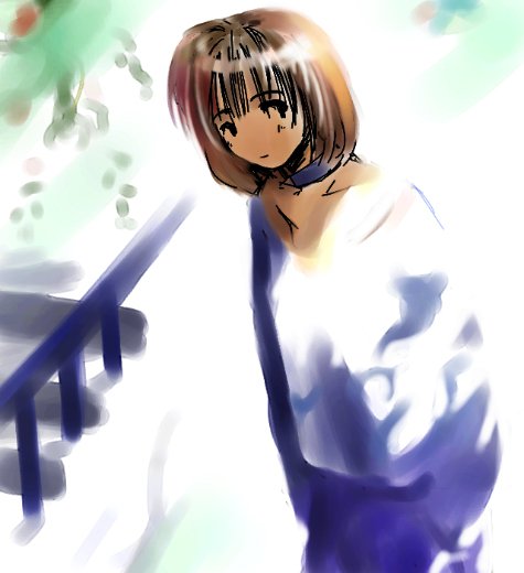 Y.原田CG-コレクションvol.2-電気羊はねむらない