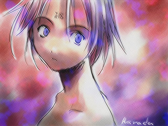 Y.原田CG-コレクションvol.2-電気羊はねむらない