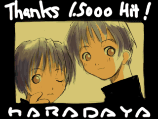 Y.原田CG-コレクションvol.2-電気羊はねむらない