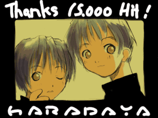 Y.原田CG-コレクションvol.2-電気羊はねむらない