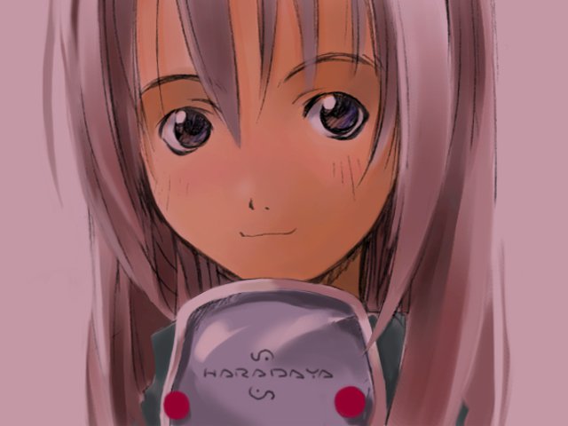 Y.原田CG-コレクションvol.2-電気羊はねむらない