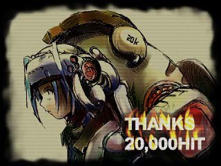 Y.原田CG-コレクションvol.2-電気羊はねむらない