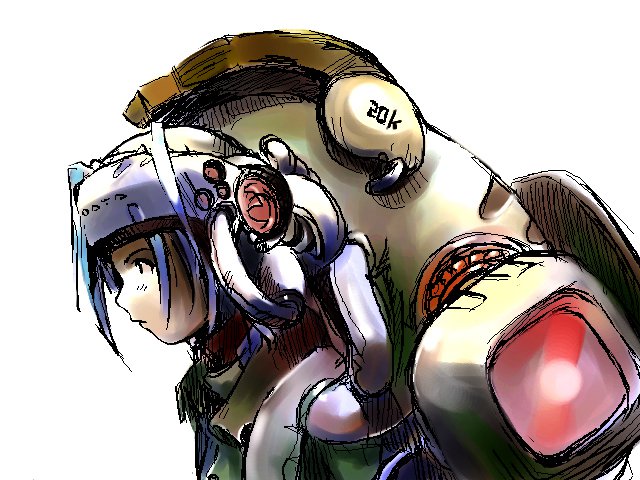 Y.原田CG-コレクションvol.2-電気羊はねむらない