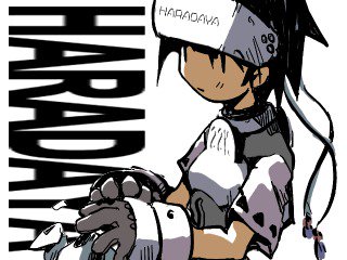 Y.原田CG-コレクションvol.2-電気羊はねむらない