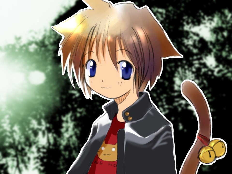 Y.原田CG-コレクションvol.2-電気羊はねむらない