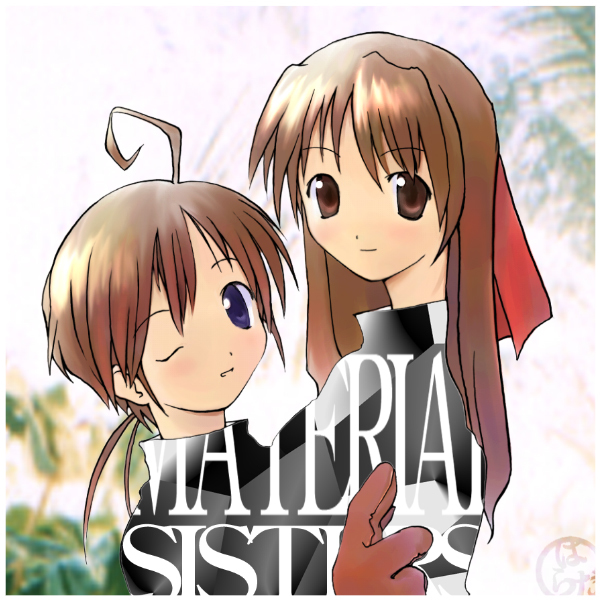 Y.原田CG-コレクションvol.2-電気羊はねむらない