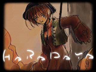 Y.原田CG-コレクションvol.2-電気羊はねむらない