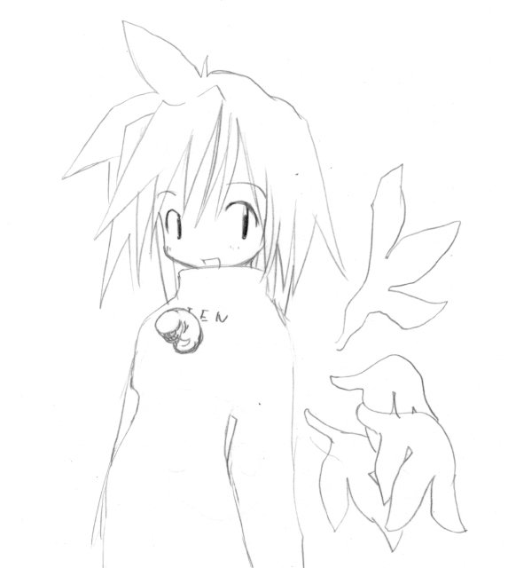 Y.原田CG-コレクションvol.2-電気羊はねむらない