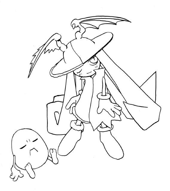 Y.原田CG-コレクションvol.2-電気羊はねむらない