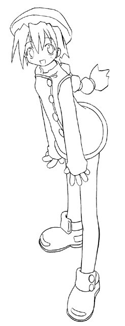 Y.原田CG-コレクションvol.2-電気羊はねむらない