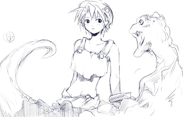 Y.原田CG-コレクションvol.2-電気羊はねむらない