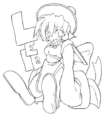 Y.原田CG-コレクションvol.2-電気羊はねむらない