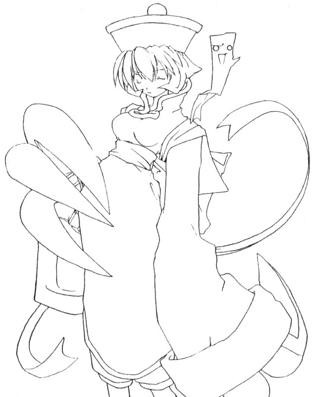 Y.原田CG-コレクションvol.2-電気羊はねむらない