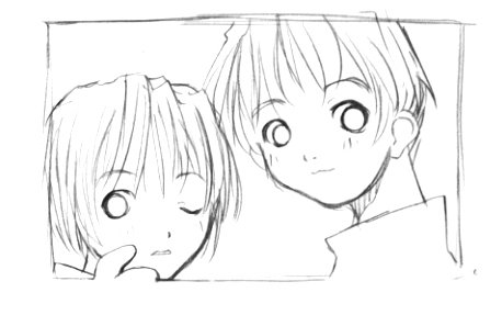 Y.原田CG-コレクションvol.2-電気羊はねむらない