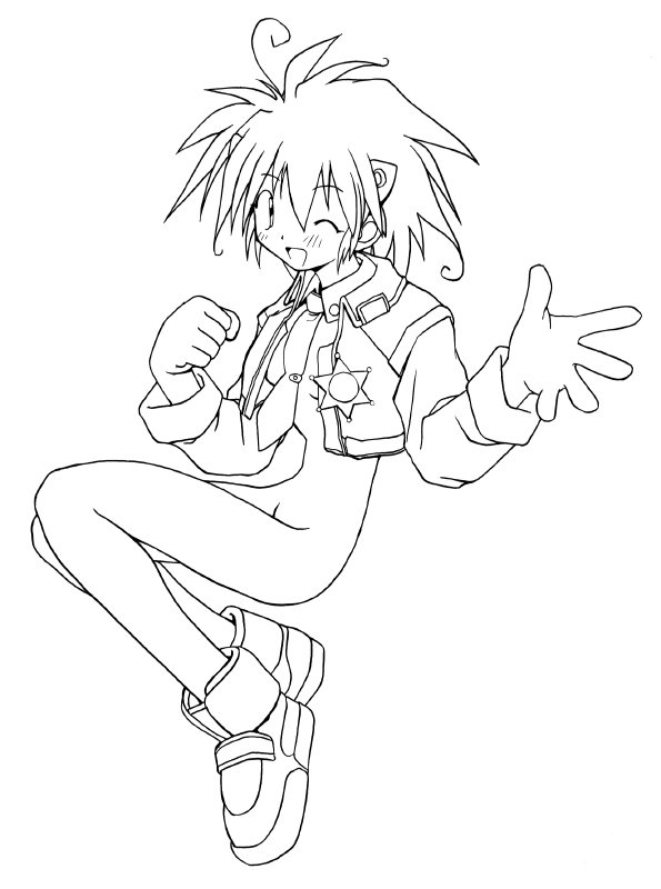 Y.原田CG-コレクションvol.2-電気羊はねむらない