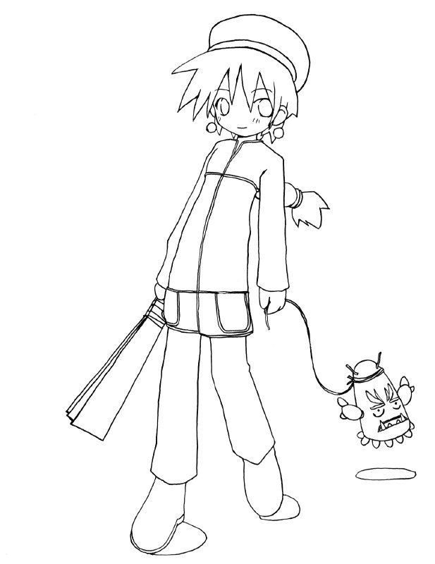 Y.原田CG-コレクションvol.2-電気羊はねむらない