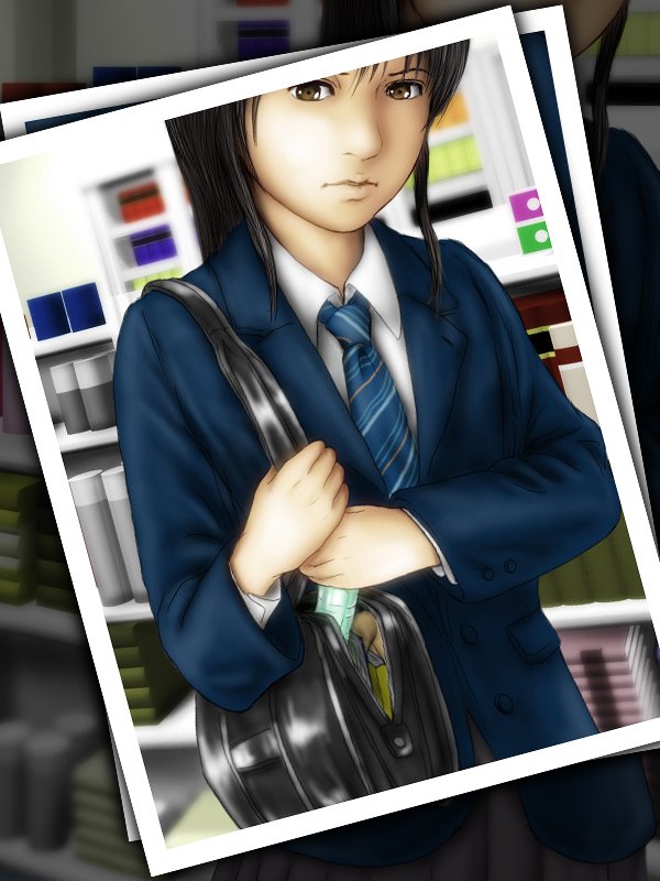 H.S.C.イラスト集Vol.1＆amp; 2リニューアル