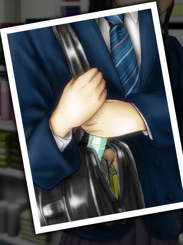 H.S.C.イラスト集Vol.1＆amp; 2リニューアル