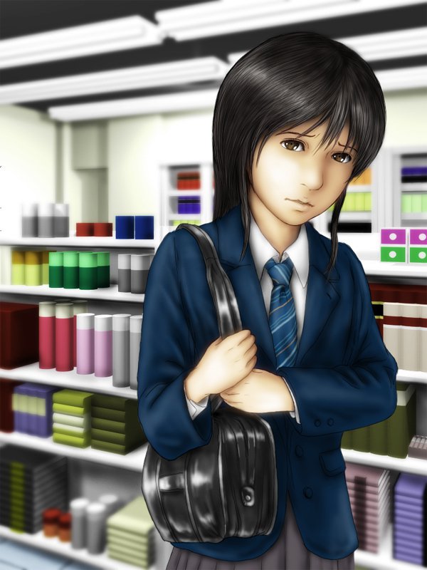 H.S.C.イラスト集Vol.1＆amp; 2リニューアル