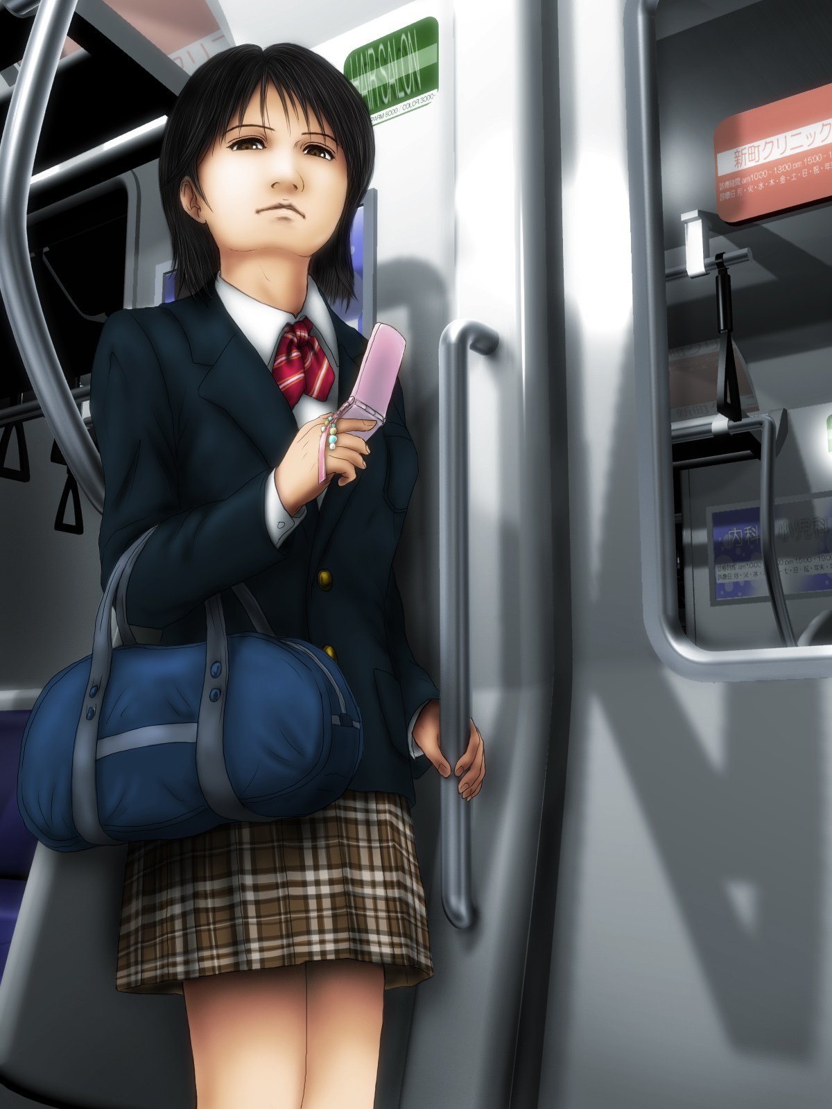 H.S.C.イラスト集Vol.1＆amp; 2リニューアル