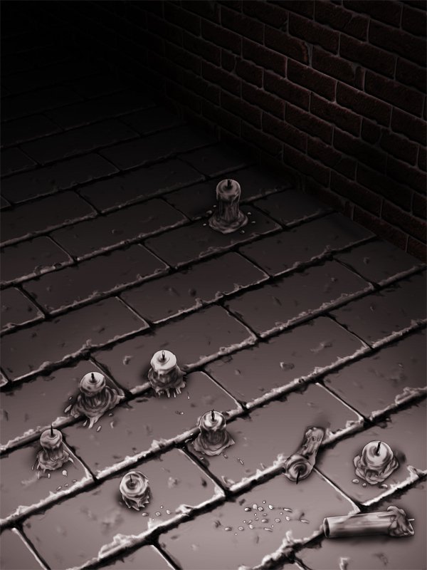 H.S.C.イラスト集Vol.1＆amp; 2リニューアル