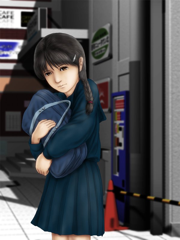 H.S.C.イラスト集Vol.1＆amp; 2リニューアル