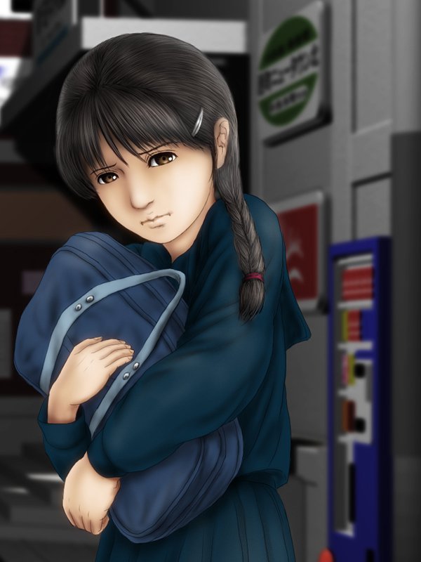 H.S.C.イラスト集Vol.1＆amp; 2リニューアル