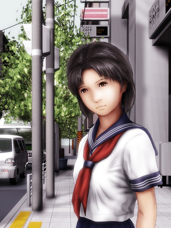 H.S.C.イラスト集Vol.1＆amp; 2リニューアル