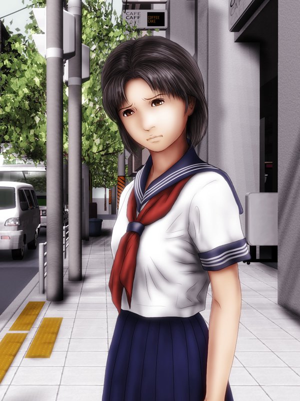 H.S.C.イラスト集Vol.1＆amp; 2リニューアル